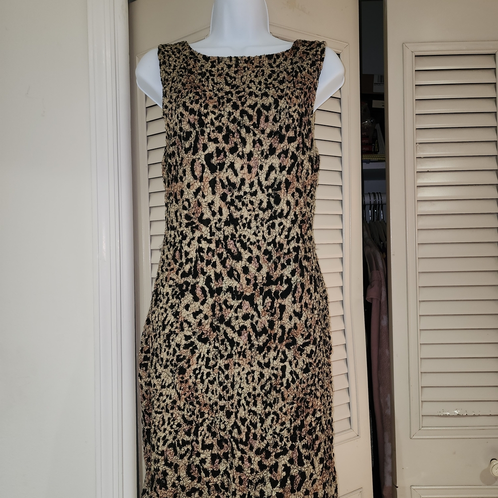 : FP Marigold Mini Dress size S $128 MSRP EUC - Picture 3 of 6